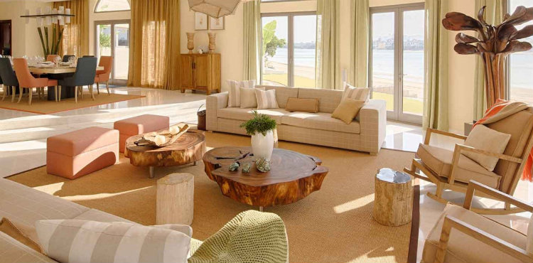 Da Fonseca Design - The Palm, Russia da fonseca design Da Fonseca Design: High-End Design from the Emirates to the World Da Fonseca Design The Palm Russia