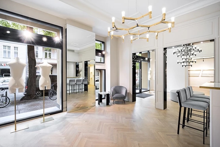 essenti-el ESSENTI-EL: Personality, Functionality and Aesthetic Dibel Store 2017 2