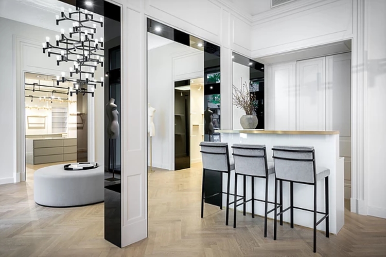 essenti-el ESSENTI-EL: Personality, Functionality and Aesthetic Dibel Store 2017