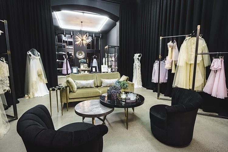 essenti-el ESSENTI-EL: Personality, Functionality and Aesthetic Essentiel Bibi Bachtadze Showroom 2016 2017 2