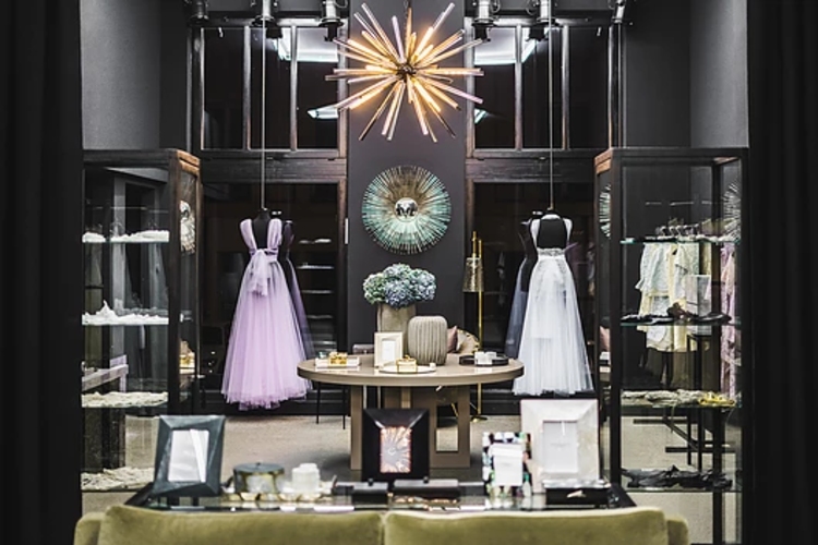 essenti-el ESSENTI-EL: Personality, Functionality and Aesthetic Essentiel Bibi Bachtadze Showroom 2016 2017