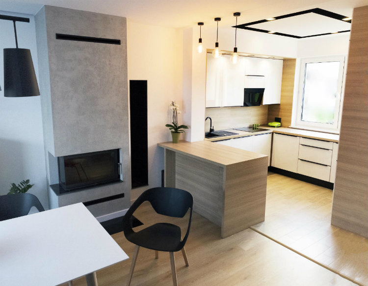 K+K Design - Concrete Simplicity - House k+k design K+K Design: Timeless Design from Berlin K K Design Concrete Simplicity House