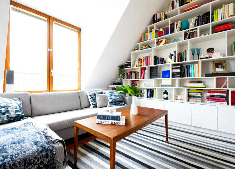 K+K Design - Family Life - Apartment k+k design K+K Design: Timeless Design from Berlin K K Design Family Life Apartment