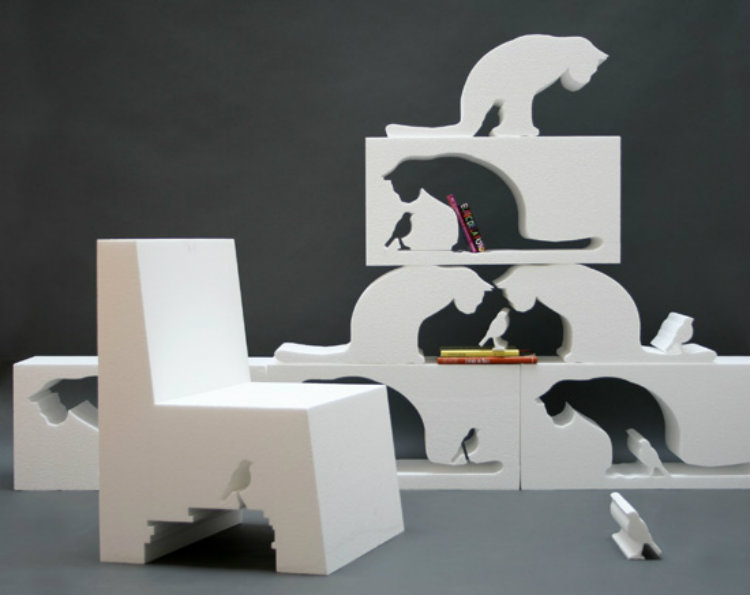 Top 5 Interior Designers Mexico - Nel interior designers mexico Top 5 Interior Designers Mexico NEL Fill in the Cat Image