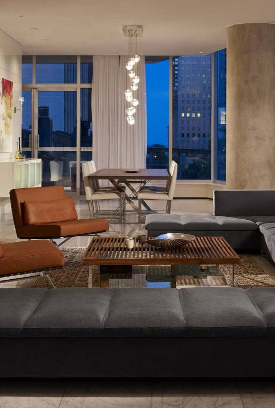 centaur interiors Centaur Interiors – Turning Chicago Into a Staggering Landscape welc10 552x820