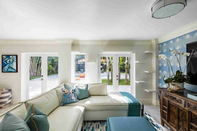 Top 5 Interior Designers Miami - A. Keith Powell Interior interior designers miami Top 5 Interior Designers Miami A
