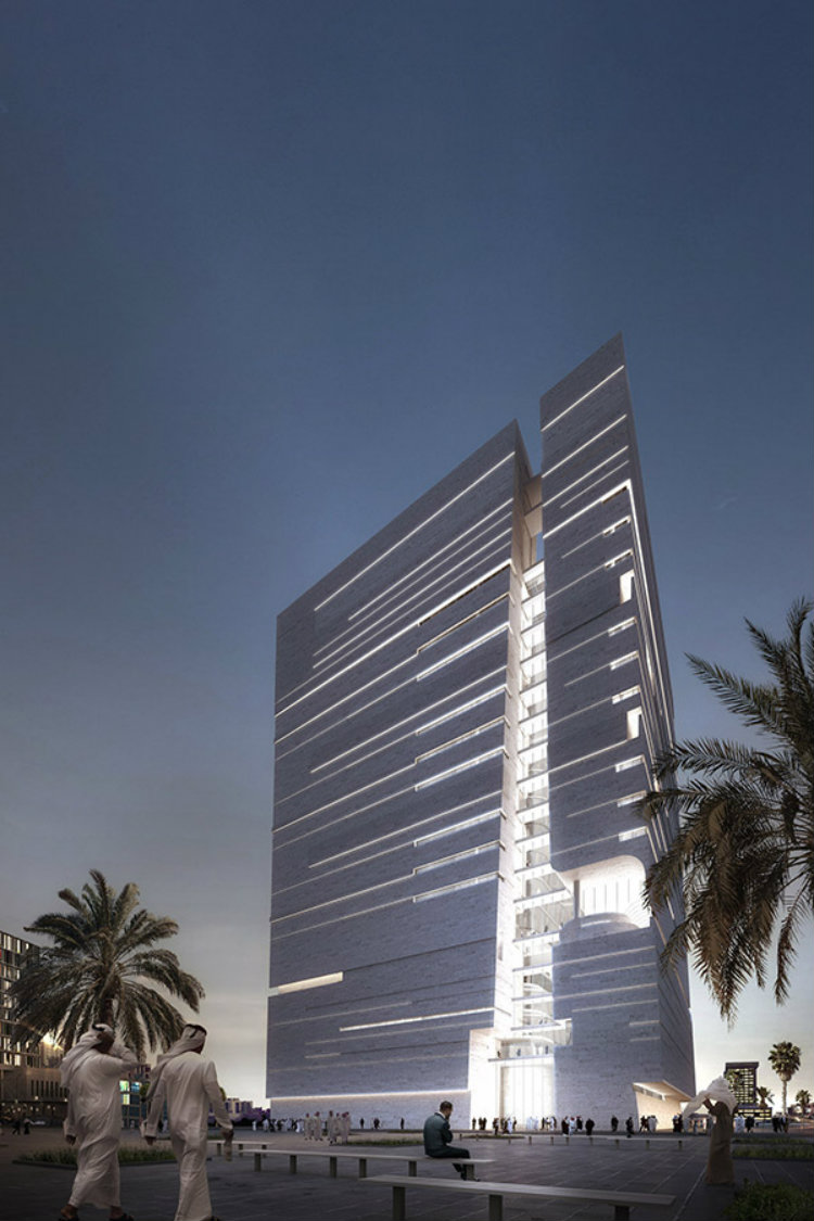 Aedas - Corporate Headquarters aedas Aedas: Leading Design Architecture Aedas Corporate Headquarters