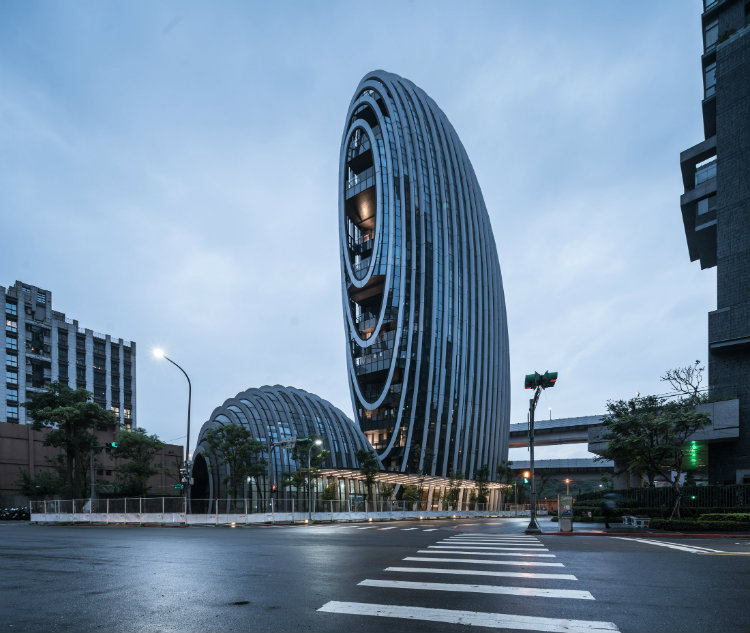 Aedas - Le Architecture aedas Aedas: Leading Design Architecture Aedas Le Architecture