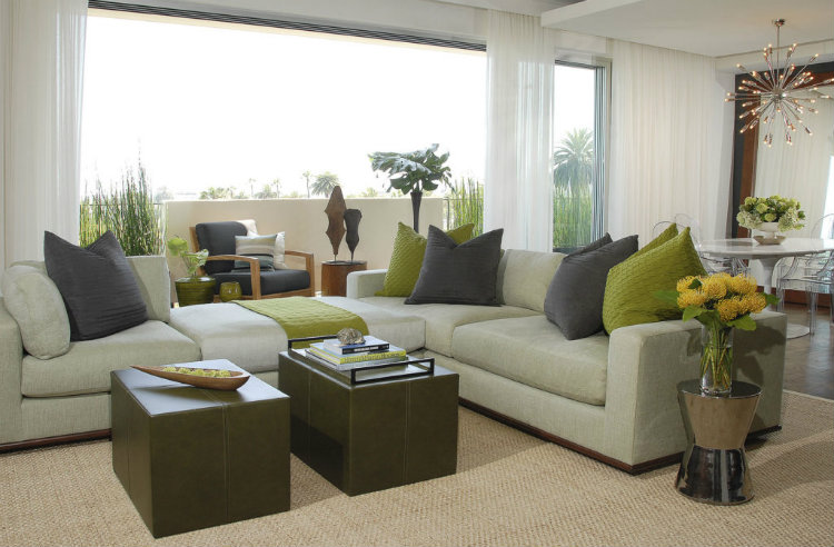 Annette English + Associates - Doheny Penthouse annette english Annette English + Associates: High-end Design From Los Angeles Annette English Doheny Penthouse