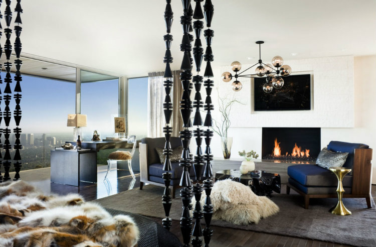 Annette English + Associates - Esquire annette english Annette English + Associates: High-end Design From Los Angeles Annette English Esquire