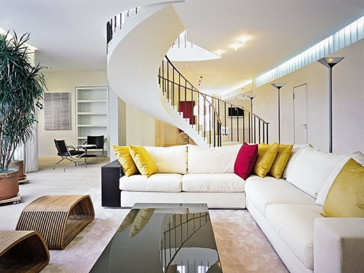 Top Interior Designers Russia interior designers russia Top Interior Designers Russia Apartments on Liteyny prospect 2008 1