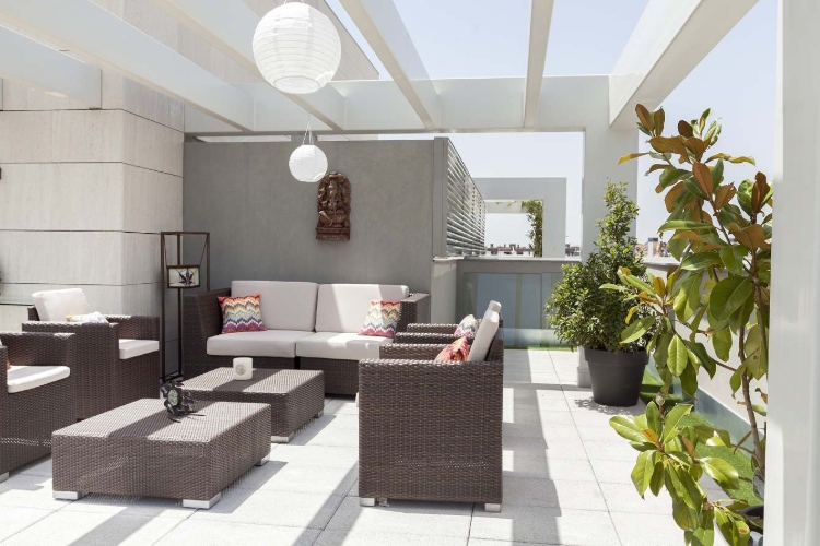 interior designers from spain Top Interior Designers from Spain – Mediterranean Richness Aravaca 1