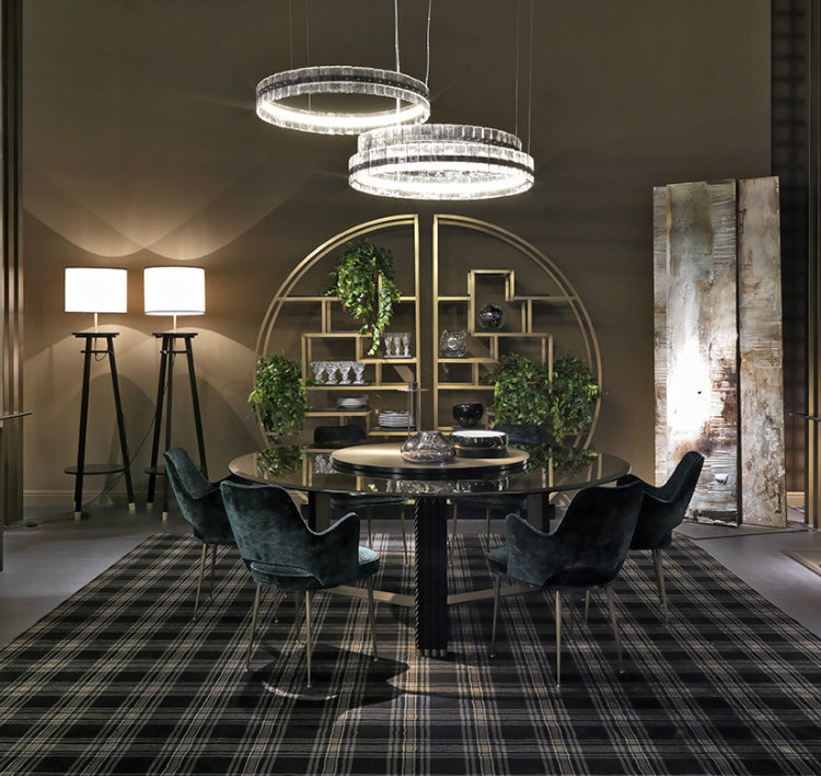 Azimut - Gianfranco Ferré Home azimut Azimut: The Happiness Keepers Azimut Gianfranco Ferr   Home