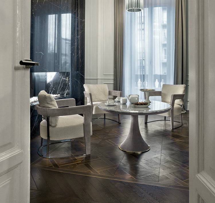 Azimut - Longhi azimut Azimut: The Happiness Keepers Azimut Longhi
