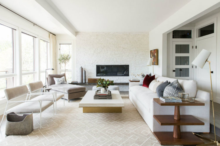 Barclay Butera - Eagle Cove barclay butera Barclay Butera: Coastal-Chic Interior Design Barclay Butera Eagle Cove