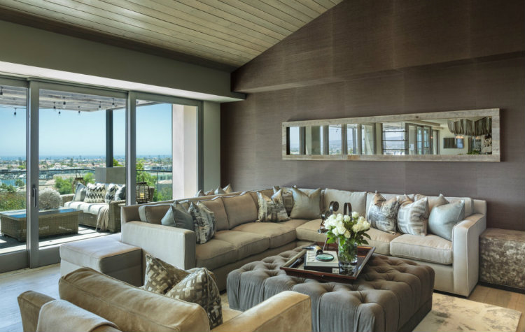 Barclay Butera - Kings Road barclay butera Barclay Butera: Coastal-Chic Interior Design Barclay Butera Kings Road