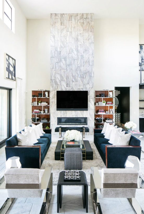 barclay butera Barclay Butera: Coastal-Chic Interior Design Barclay Butera Lake Las Vegas 552x820