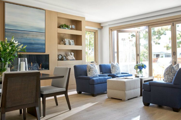 Barclay Butera - Marigold barclay butera Barclay Butera: Coastal-Chic Interior Design Barclay Butera Marigold