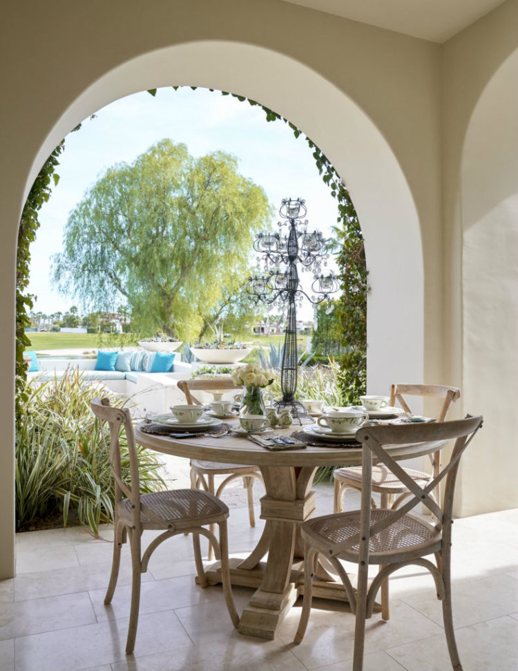 Barclay Butera - Via Strada barclay butera Barclay Butera: Coastal-Chic Interior Design Barclay Butera Via Strada