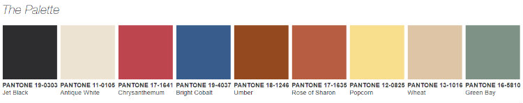 prints charming Be Inspired by Pantone’s Freshest Trend: Prints Charming Be Inspired by Pantones Freshest Trend Prints Charming 12