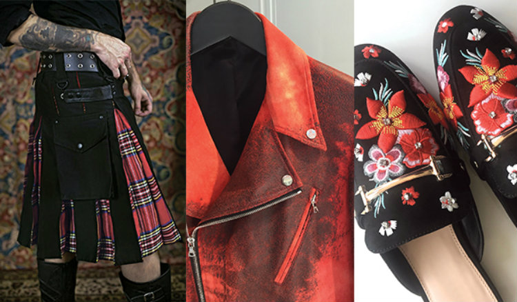 prints charming Be Inspired by Pantone’s Freshest Trend: Prints Charming Be Inspired by Pantones Freshest Trend Prints Charming 2