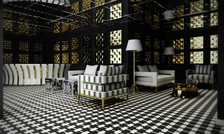 interior designers from spain Top Interior Designers from Spain – Mediterranean Richness Best interior designers Lorenzo Castillo Hotel New York 1 1