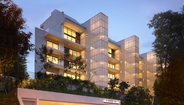 singapore interior designers Singapore Interior Designers – The Best of CSYA 1