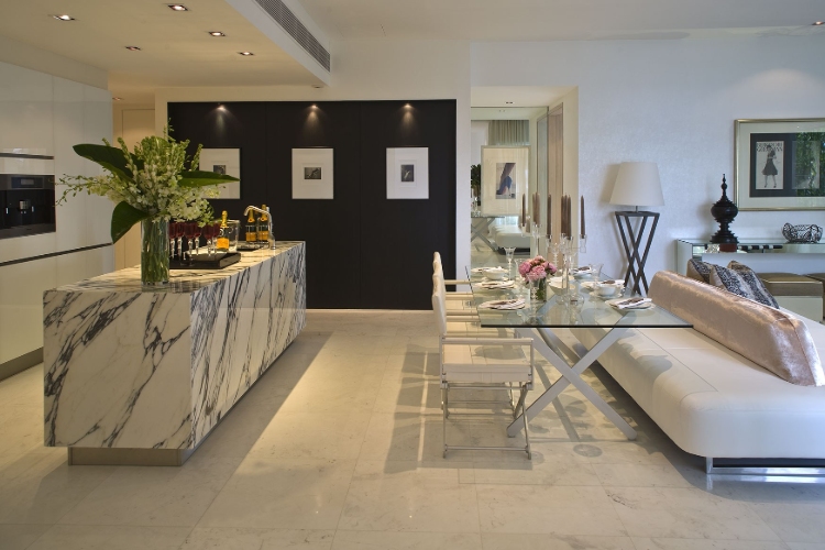 singapore interior designers Singapore Interior Designers – The Best of Cameron Woo2 1