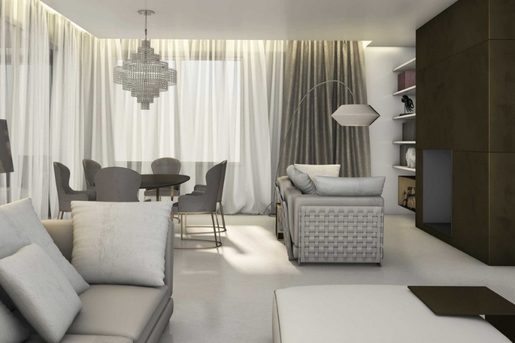 interior designers from spain Top Interior Designers from Spain – Mediterranean Richness Castell 4 2500x1665 1