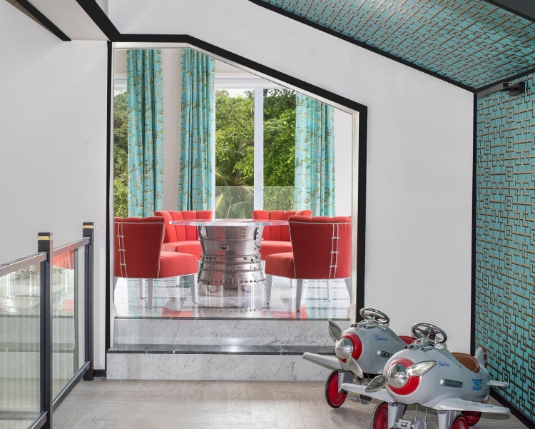 singapore interior designers Singapore Interior Designers – The Best of Design Intervention 1 1