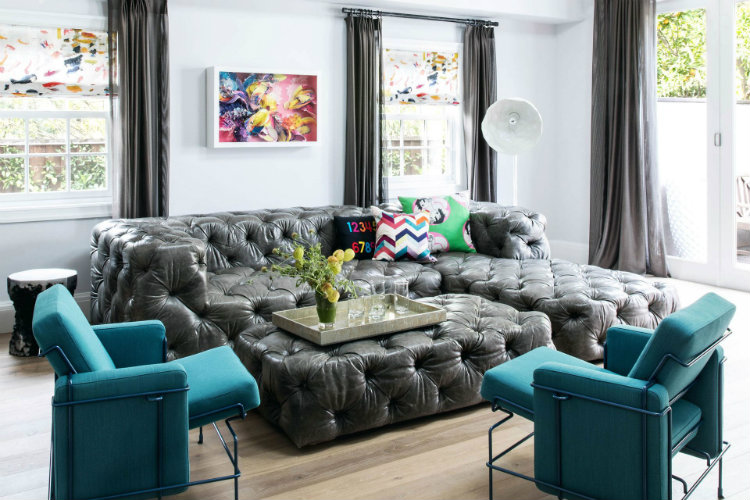 jeff schlarb design studio Jeff Schlarb Design Studio: Classic Contemporary Design Jeff Schlarb Design Studio Classic Contemporary Design 10