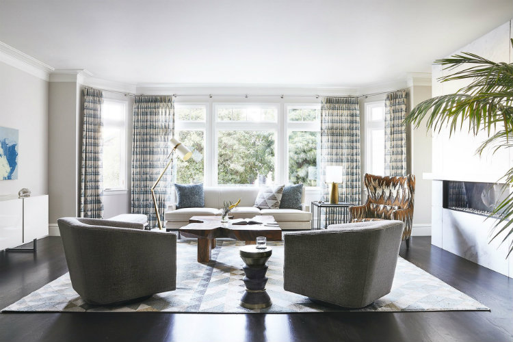 jeff schlarb design studio Jeff Schlarb Design Studio: Classic Contemporary Design Jeff Schlarb Design Studio Classic Contemporary Design 2