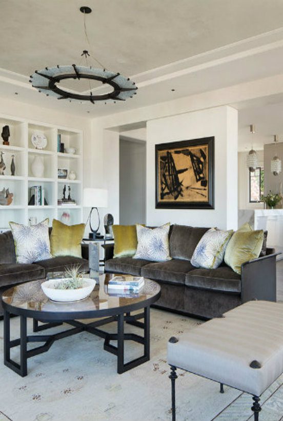 kendall wilkinson Kendall Wilkinson Design: Full-Service Design From San Francisco Kendall Wilkinson Design A Family Home With A View 1 552x820