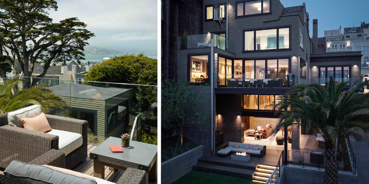 Kendall Wilkinson Design - Modern Natural kendall wilkinson Kendall Wilkinson Design: Full-Service Design From San Francisco Kendall Wilkinson Design Modern Natural