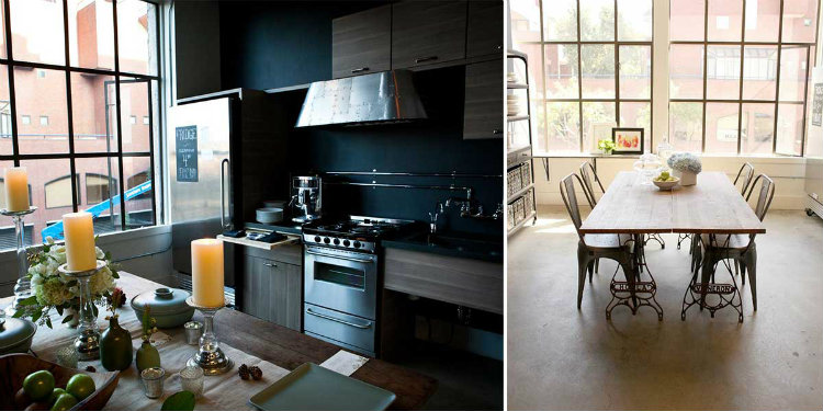 Kendall Wilkinson Design - Office Space kendall wilkinson Kendall Wilkinson Design: Full-Service Design From San Francisco Kendall Wilkinson Design Office Space