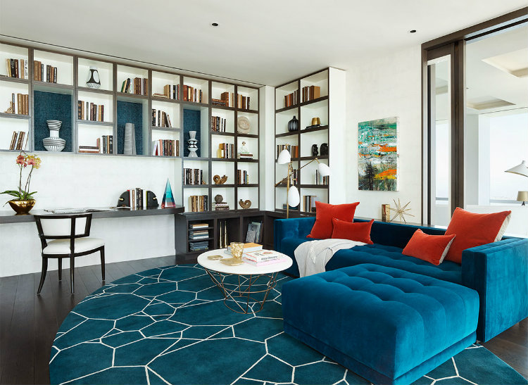 Kendall Wilkinson Design - Sophisticated Glamour kendall wilkinson Kendall Wilkinson Design: Full-Service Design From San Francisco Kendall Wilkinson Design Sophisticated Glamour