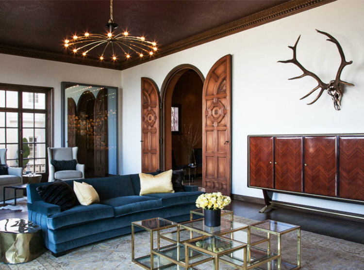 Kendall Wilkinson Design - Vallejo Street kendall wilkinson Kendall Wilkinson Design: Full-Service Design From San Francisco Kendall Wilkinson Design Vallejo Street