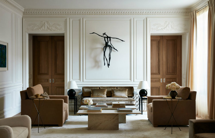 Los Angeles Interior Designers - Atelier AM los angeles interior designers Los Angeles Interior Designers to Follow Los Angeles Interior Designers Atelier AM