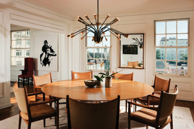 Los Angeles Interior Designers - Cliff Fong los angeles interior designers Los Angeles Interior Designers to Follow Los Angeles Interior Designers Cliff Fong