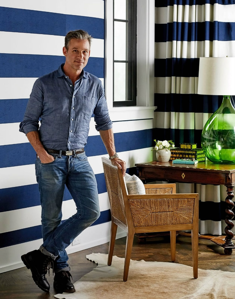Los Angeles Interior Designers - Jeffrey Alan Marks los angeles interior designers Los Angeles Interior Designers to Follow Los Angeles Interior Designers Jeffrey Alan Marks