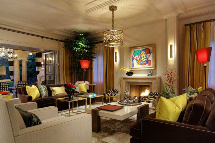 Los Angeles Interior Designers - Joan Behnke los angeles interior designers Los Angeles Interior Designers to Follow Los Angeles Interior Designers Joan Behnke