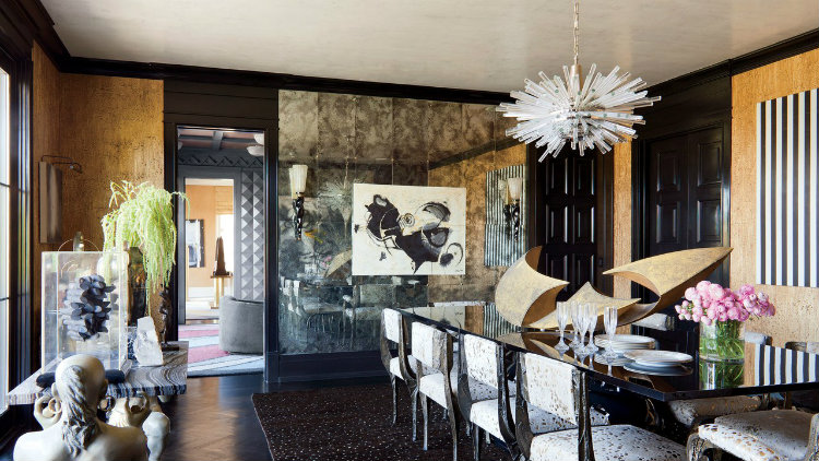 Los Angeles Interior Designers - Kelly Wearstler los angeles interior designers Los Angeles Interior Designers to Follow Los Angeles Interior Designers Kelly Wearstler