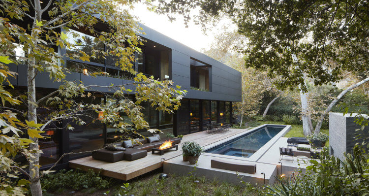 Los Angeles Interior Designers - Marmol Radziner los angeles interior designers Los Angeles Interior Designers to Follow Los Angeles Interior Designers Marmol Radziner