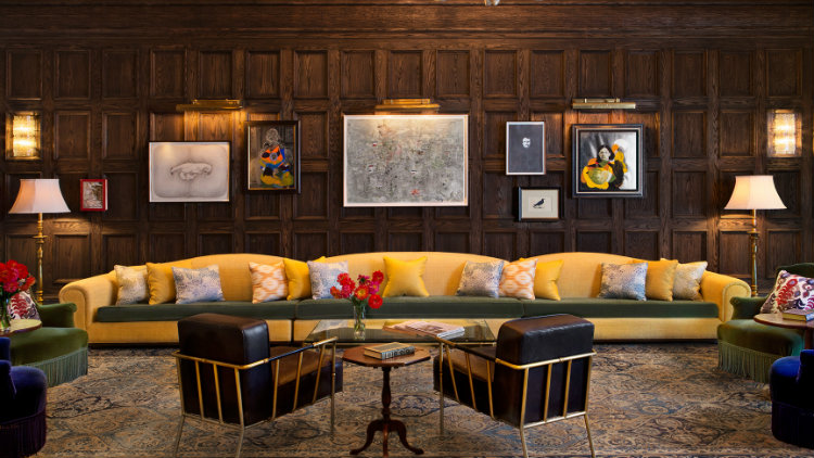 Los Angeles Interior Designers - Martin Brudnizki los angeles interior designers Los Angeles Interior Designers to Follow Los Angeles Interior Designers Martin Brudnizki