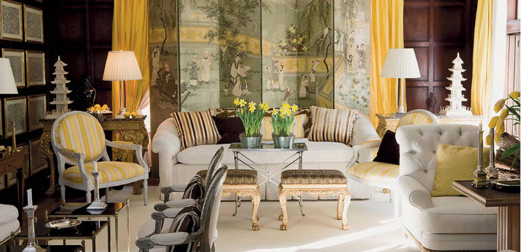 Los Angeles Interior Designers - Mary McDonald los angeles interior designers Los Angeles Interior Designers to Follow Los Angeles Interior Designers Mary McDonald