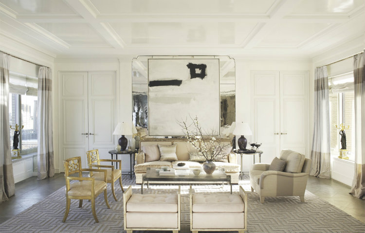Los Angeles Interior Designers - Michael S Smith los angeles interior designers Los Angeles Interior Designers to Follow Los Angeles Interior Designers Michael S Smith