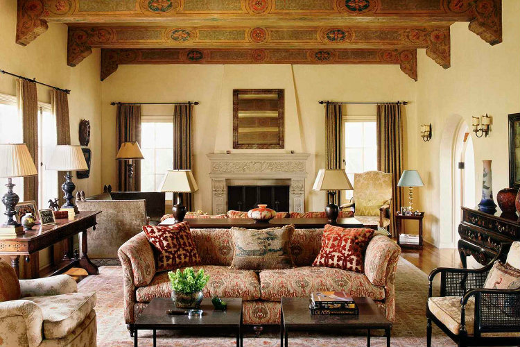 Los Angeles Interior Designers - Thomas Callway los angeles interior designers Los Angeles Interior Designers to Follow Los Angeles Interior Designers Thomas Callway