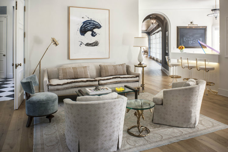 Los Angeles Interior Designers - Trip Haenisch los angeles interior designers Los Angeles Interior Designers to Follow Los Angeles Interior Designers Trip Haenisch