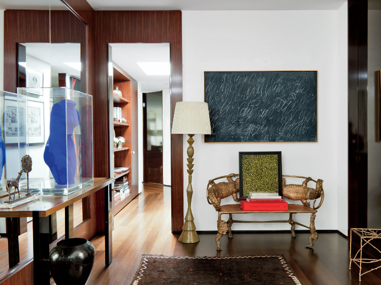 Los Angeles Interior Designers - Waldo Fernandez los angeles interior designers Los Angeles Interior Designers to Follow Los Angeles Interior Designers Waldo Fernandez