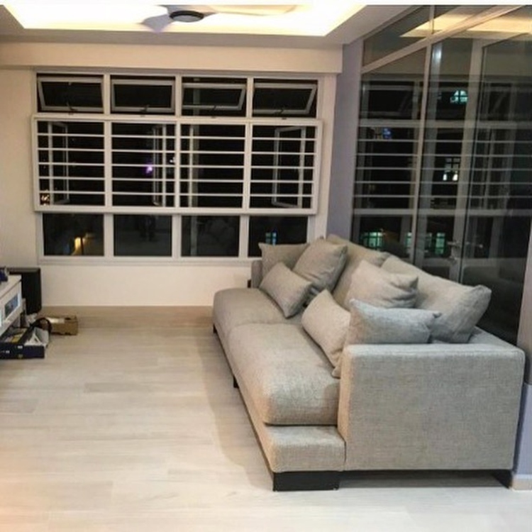 singapore interior designers Singapore Interior Designers – The Best of Lush2 1